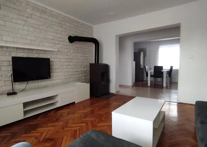 Apartman Dominik