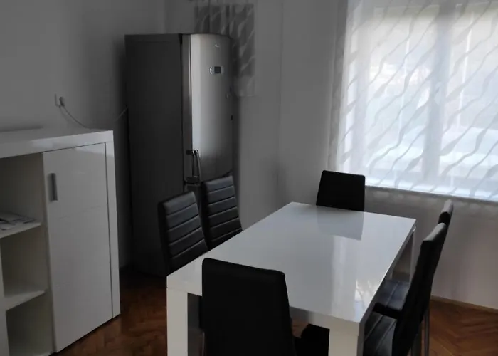 Apartman Dominik