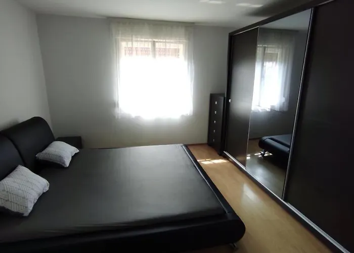 Apartman Dominik