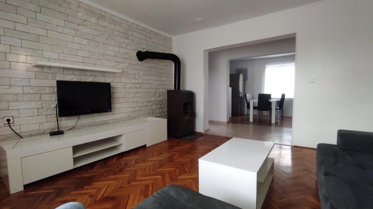 Apartment Dominik