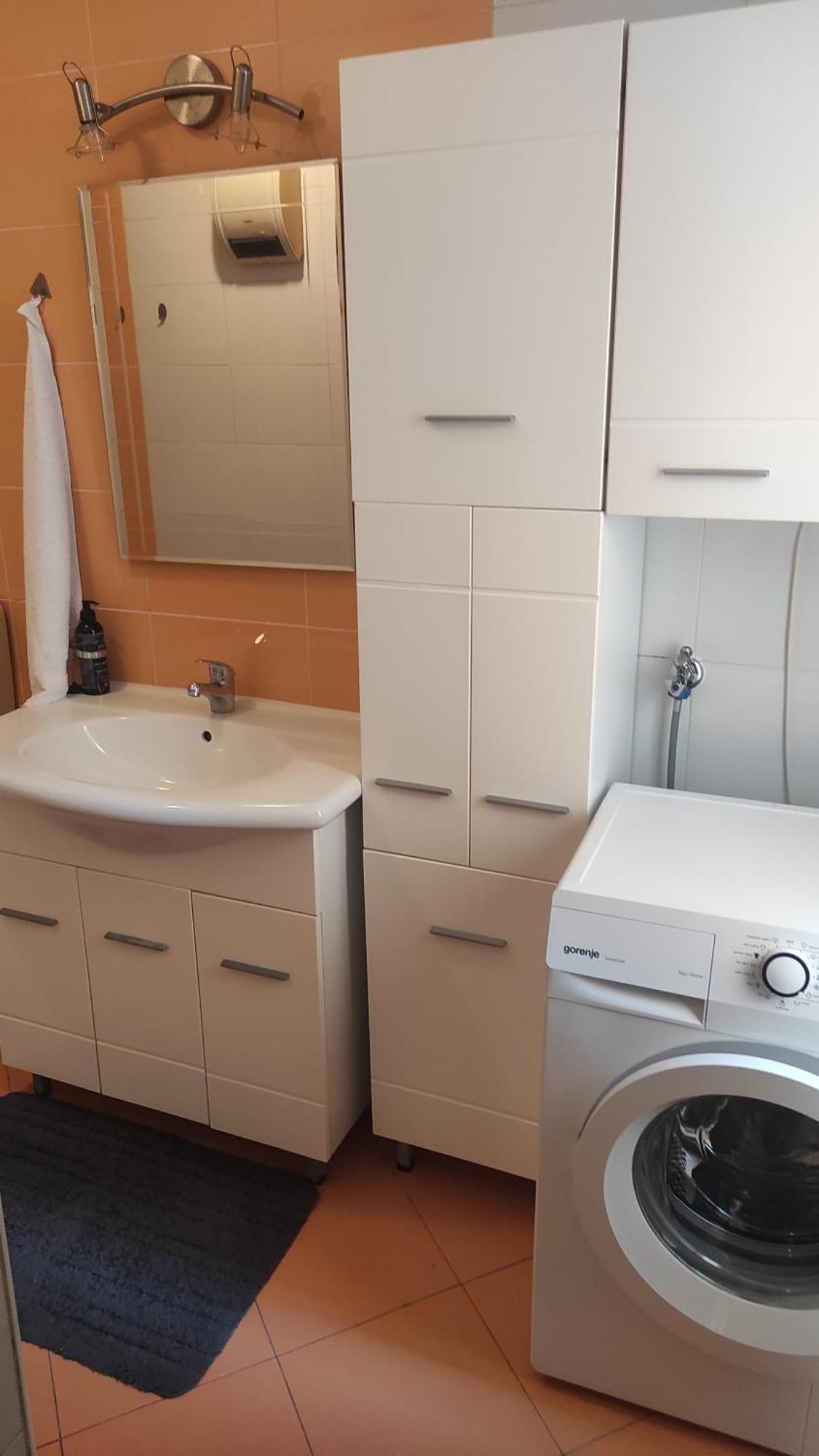 Dominik Apartment Rijeka