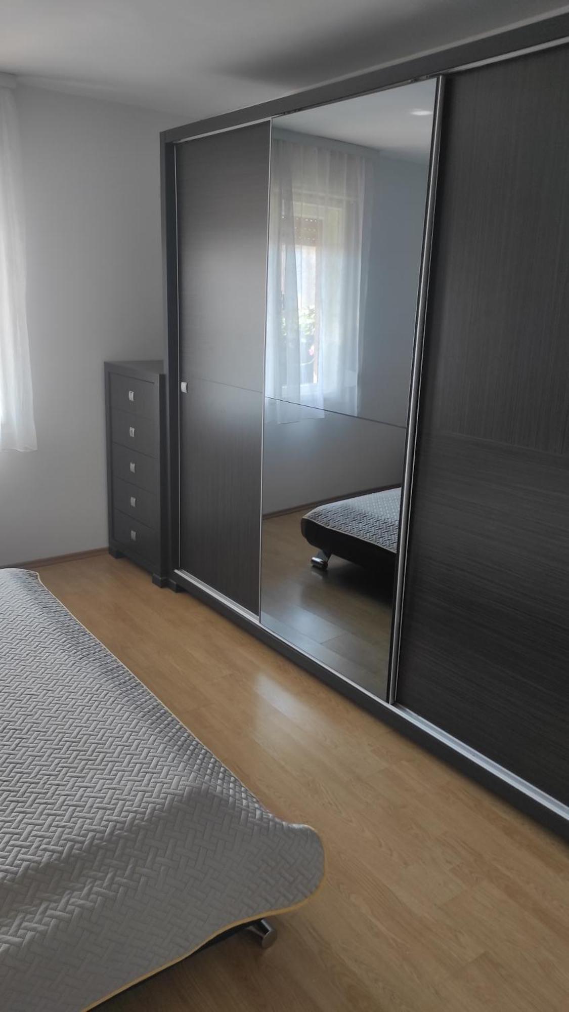 Apartment Dominik