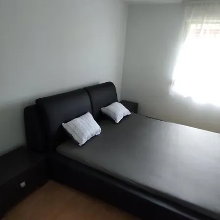 Apartman Dominik Rijeka Exteriör bild