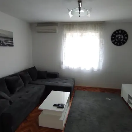 Apartman Dominik Rijeka Exteriör bild