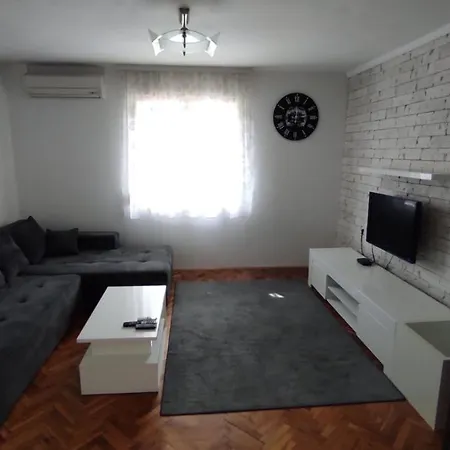 Apartman Dominik Rijeka Exteriör bild