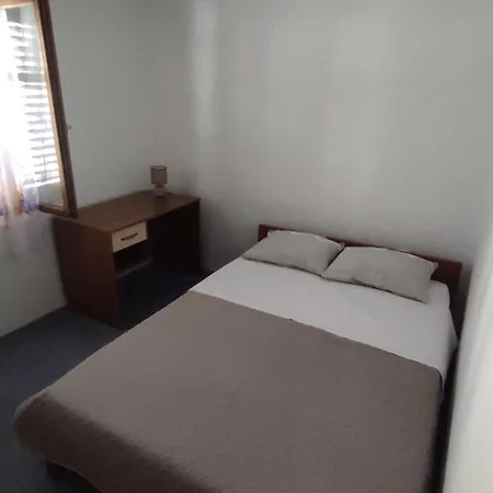 Apartman Dominik Rijeka Exteriör bild