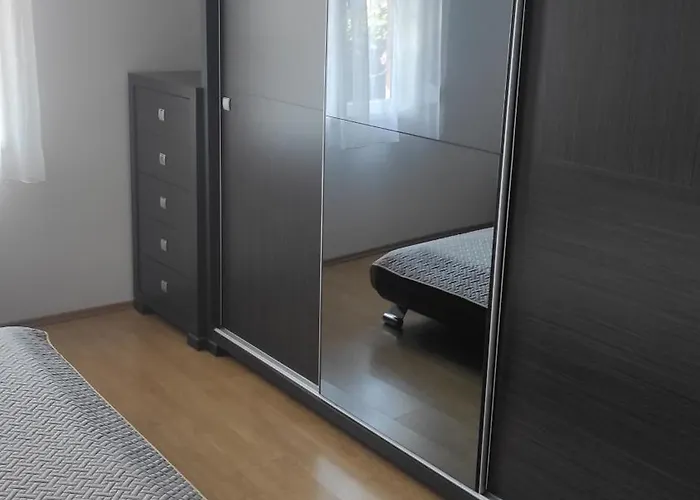 Apartman Dominik